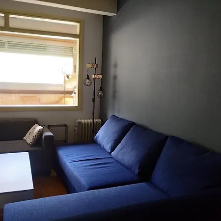 En Apartament