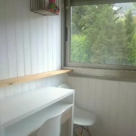 En Apartament
