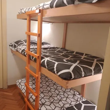 Apartman En