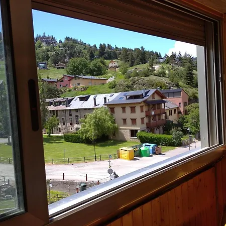 En La Molina