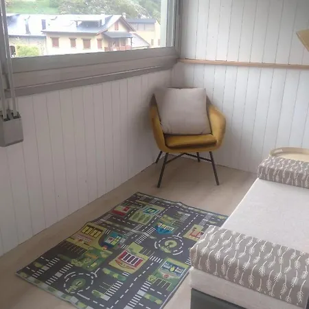 Apartman En *