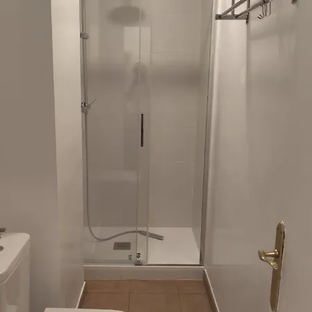 En Apartman La Molina